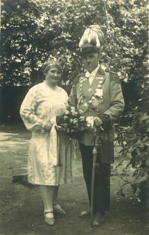 Königspaar_1928_1929