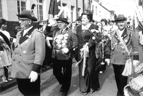 Königspaar_1963_1964