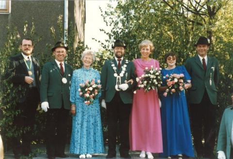 Königspaar_1985_1986