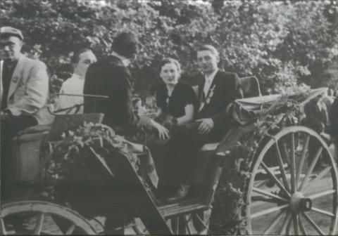 Prinzenpaar_1953_1954