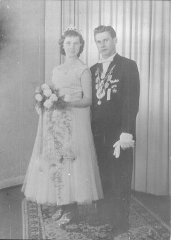 Prinzenpaar_1956_1957