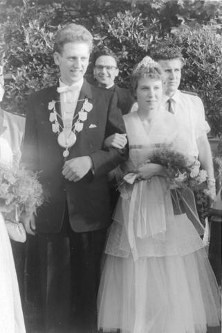 Prinzenpaar_1958_1959