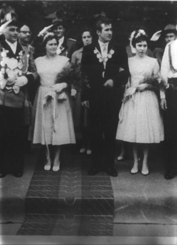 Prinzenpaar_1959_1960