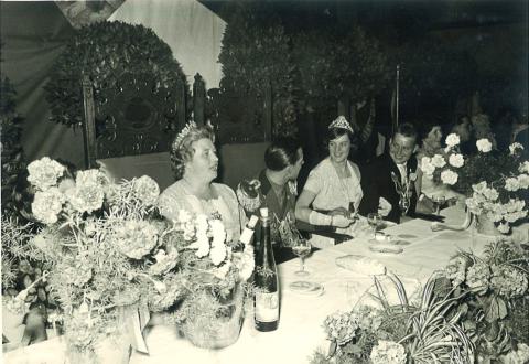 Prinzenpaar_1960_1961