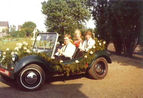 Prinzenpaar_1969_1970