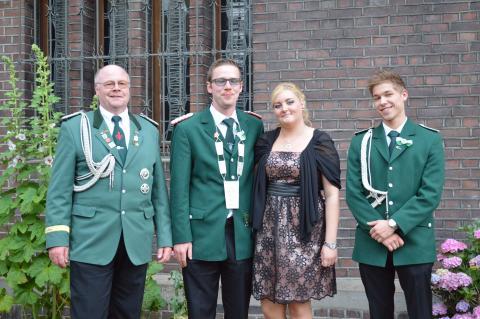 Prinzenpaar_2013_2014