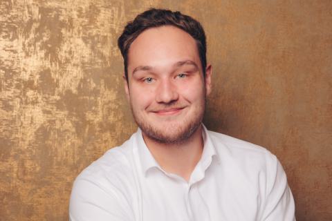 Stellvertretender_Jungschützenmeister_Daniel_Kanzen